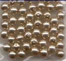 Czech Glass Pearls